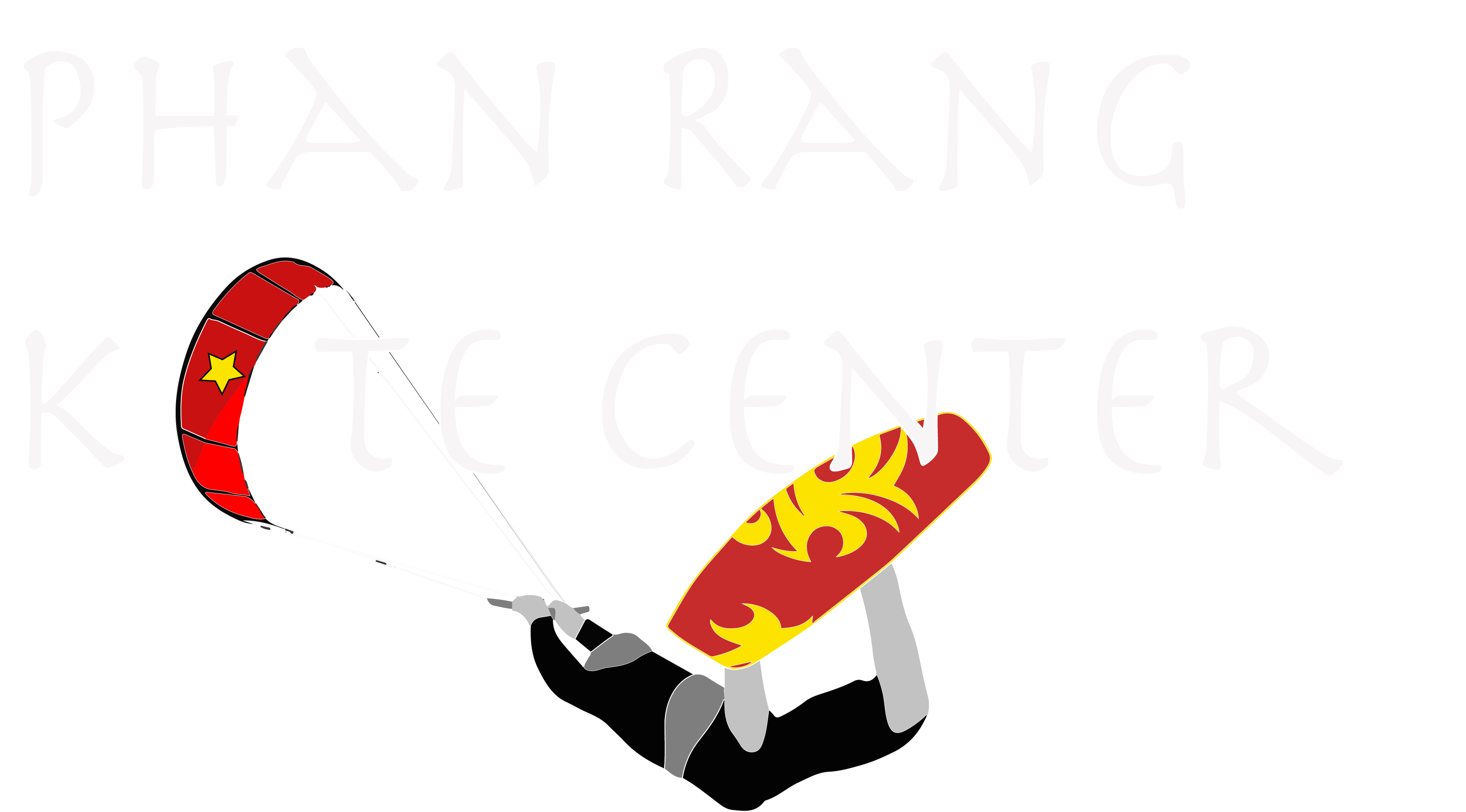 Phan Rang Kite Center